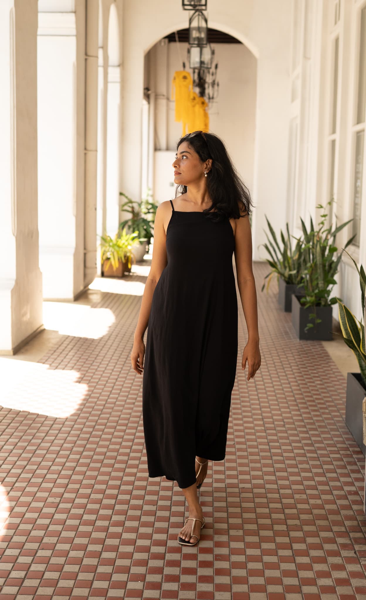 Shop women's dresses online in Sri Lanka — Dominga